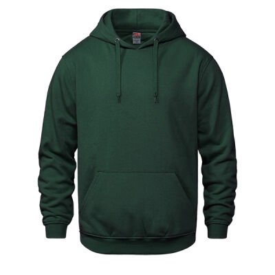 Adult Pullover Hooded Sweatshirt Thumbnail