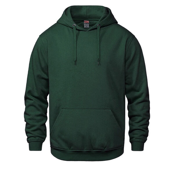 Adult Pullover Hooded Sweatshirt Thumbnail