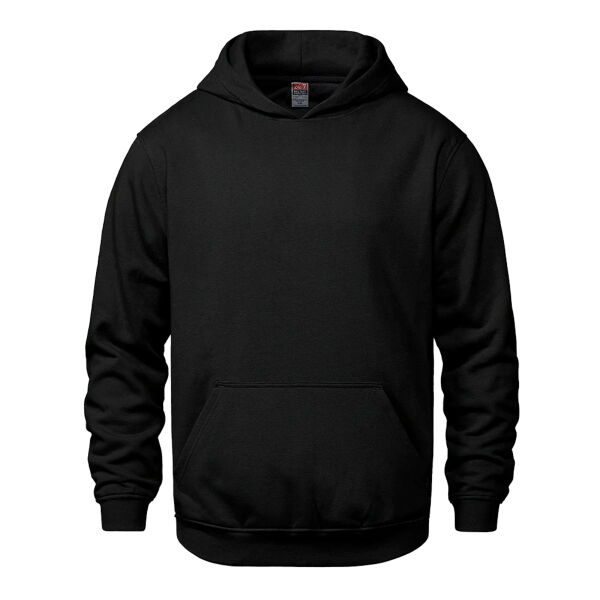 Youth Pullover Hooded Sweatshirt Thumbnail