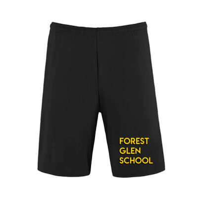 Adult Athletic Short w/ Pockets Thumbnail